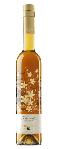 Floralis Torres Oro  Moscatel 50cl.